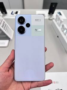 Teléfono Inteligente Note 13 PRO Plus 5G Dual SIM, Octa Core, Pantalla AMOLED de 6.7 Pulgadas, 5000 mAh, 120 W, 120 Hz, 8 GB, 128 GB, MTK Dimensity, Teclado Qwerty, Carga Rápida - Product Image 1