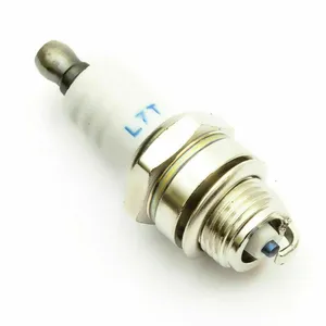 Ready Stock Spark Plug L7T Fits Strimmer Brush Cutter Hedge Trimmers Chainsaws Multi Tools