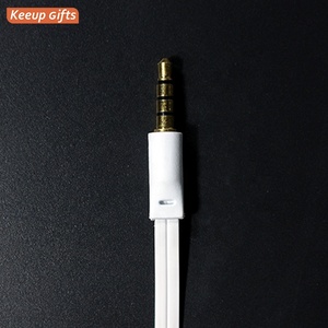 Auriculares intrauditivos impermeables para niños, cascos con cable de 3,5mm, estéreo de graves altos, para videojuegos, venta al por mayor - Product Image 5