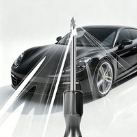 Film PPF auto-réparateur, service OEM, film de protection de peinture automobile anti-rayures