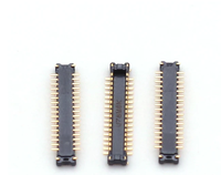 Connecteur FPC d'écran LCD sur carte pour Samsung A10 A105 A20 A205 A30 A305 A30S A307 A40 A405 A40S A50 A50S