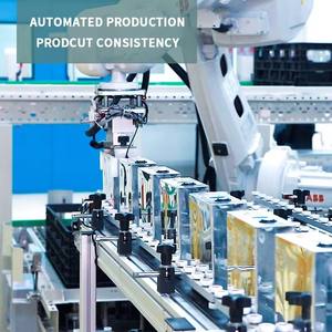 5kw 10kw 15kw Eve Mb31 314ah 3.2V Lifepo4 Batterij Energieopslag Systeem Cel Lifepo4 314ah Lifepo4 Batterij Voor Power Opslag - Product Image 6