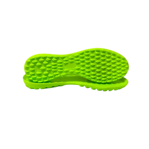 Suela de TPU para Fútbol HT-9K0088, Suela para Hombre y Mujer, Resistente al Desgaste, de Alta Calidad - Product Image 4