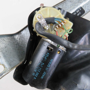 Spazzola Tergicristallo Anteriore 9299332313 per Seat Ibiza Mk1 1984-1993 Usata (48724) - Product Image 2