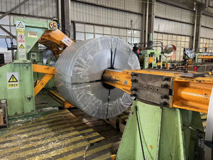 High Temperature Resistant H13 Alloy <b>Steel</b> <b>Strip</b> 2.0x40mm Hot Rolled Annealed for Die Casting Mold Components - Product Image 4