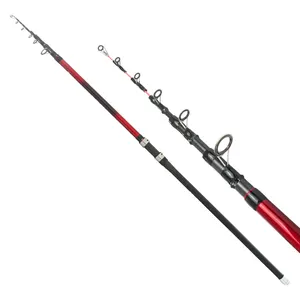 tele surf rod, tele surf rod Suppliers and Manufacturers at