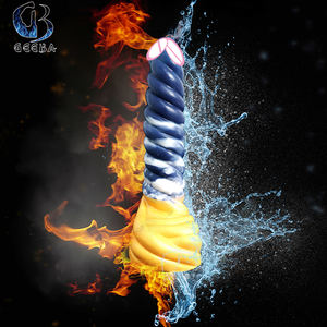 Waatfaak — nouveau jouet sexuel en Silicone, gode Flexible, longue, jujeteries érotiques, produit sexuel moulant, pour adultes, 2021 - Product Image 2