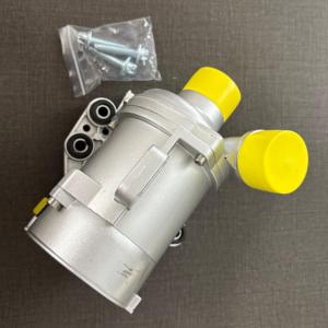 Pompa dell'Acqua Elettrica Compatibile con Motori Auto BMW 528i 530i F10 F11 2011, X3 <span class=keywords><strong>F25</strong></span> 3.0L L6 2011-2012 11517583836 11518635092 - Product Image 1