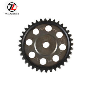 Nockenwellen-Steuerkettenrad OEM 03C109571F 03C109509P 03C109469K Passend für V-W Go-lf Je-tta Ti-guan Bee-tle CC - Product Image 1