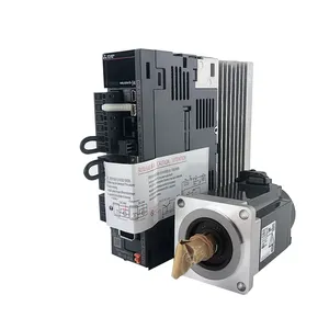 เครื่องขยายเสียงกำลังสูง 2200W รุ่น MR-J4W3-222B พร้อมดีไซน์ป้องกันฝุ่น/ล้างทำความสะอาดได้ อุปกรณ์ไฟฟ้า - Product Image 1