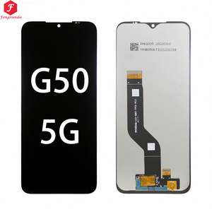 Vente en gros pour <span class=keywords><strong>Nokia</strong></span> G50 LCD pour <span class=keywords><strong>Nokia</strong></span> G50 5G affichage LCD pour <span class=keywords><strong>Nokia</strong></span> G50 remplacement d'écran - Product Image 1