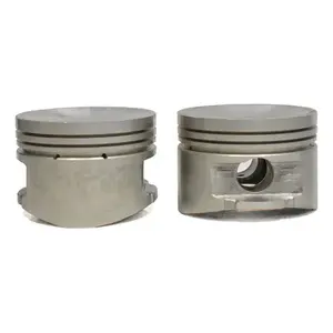 Juego de Pistones Z-std para Nissan Sentra 4 Cilindros 1.6 91/95 - Product Image 6