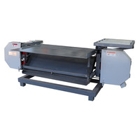 Machine de démontage de palettes en bois Euro Epal