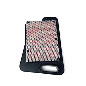 ใหม่สำหรับ <span class=keywords><strong>Suzuki</strong></span> AN400 <span class=keywords><strong>burgman</strong></span> <span class=keywords><strong>400</strong></span> 2007-2016 <span class=keywords><strong>2015</strong></span>กรองอากาศ #13781-05H00-000สำหรับ <span class=keywords><strong>burgman</strong></span> <span class=keywords><strong>400</strong></span> - Product Image 4