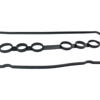 Joint de couvercle de soupape de haute qualité 11213-22050 11213-0D030 adapté pour Toyota AVENSIS 1.8 COROLLA 4ZZ-FE 1ZZ-FE 3ZZ-FE