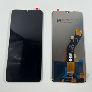 Spark 10c <strong>LCD</strong> Display <strong>Screen</strong> <strong>Touch</strong> <strong>Screen</strong> Replacement for <strong>Tecno</strong> Mobile Phone Accessories 100% Tested - Product Image 2