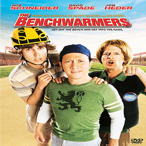 Prodotto Originale Nuovo di Zecca: PLC Benchwarmers DVD2006208 - Product Image 1