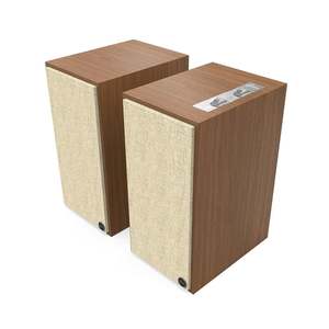 El paño de parrilla amarillo Patten oscuro es prácticamente 100% transparente acústicamente. No amortiguará ni el sonido del color. Tejido 100% poliéster - Product Image 6