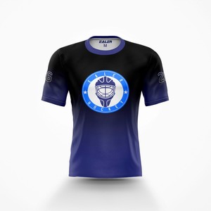 Top quality custom sublimated team training jersey Drew - Product Image 6
