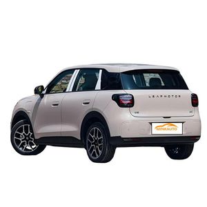 Leapmotor A10 Veicolo Elettrico Intelligente con Cabina Digitale Avanzata e Sistema di Assistenza alla Guida EV - Product Image 4