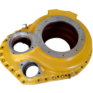 Pièces de bulldozer : Boîtiers de transmission gauche et <span class=keywords><strong>droit</strong></span>, moyeux d'engrenage, pièces Shantui Sd22 154-27-11113 154-27-12122 158-18-00002 - Product Image 1