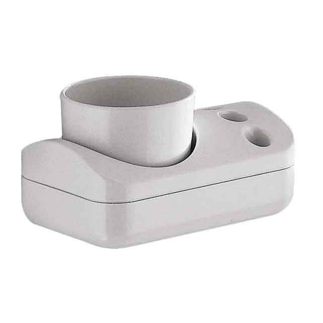 G.2900 Heavy ABS Car Cup Holder - Automotive Interior Accessories by La Ceramica Group