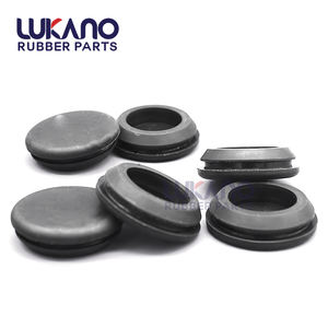 Colokan ventilasi karet kustom colokan ventilasi udara karet tahan air - Product Image 3