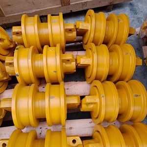 D4c D4e D4d D5 D5h D6c D6h D6d D6e Запчасти для гусеничного ролика бульдозера, ходовой части экскаватора, материал 50 млн - Product Image 2