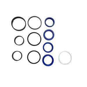 Kit de joints pour tracteur EPTRACTOR-3484327M92 compatible avec Massey Ferguson 365/375/399/4225/4235/4260+ - Product Image 1