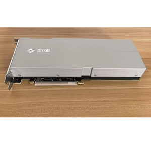 Nouvelle carte graphique domestique en stock, grand modèle pour l'inférence IA, apprentissage profond haute performance, Kunlun P800 96 Go A100 A - Product Image 1