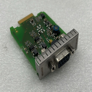 PLCコントローラー 新品 純正倉庫ブランド PLCプログラミングコントローラー AC0120 EnDat 2.2 プラグ 8BAC0120.001-1 PCB - Product Image 1