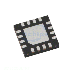 Circuito Integrado (IC) de Gestión de Energía (PMIC) Original de Servicio Integral SC 82 XC6223T331NR-G, Componente Electrónico, Chip, Circuito Integrado, Regulador de Voltaje - Product Image 1