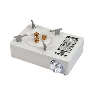 Ridax Léger Mini <span class=keywords><strong>Butane</strong></span> Portable À La Mode Cuisine Camping En Plein Air Pique-Nique En Gros Cuisinière À Gaz avec Brûleur 3500W - Product Image 3