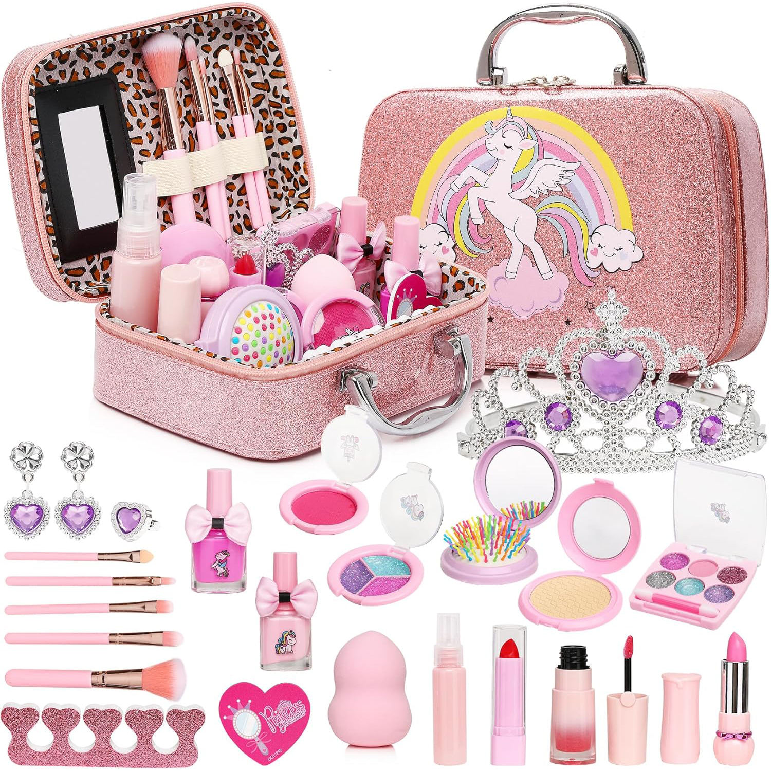 Maquillaje Ripley Juguetes Para NiÃ±as 2020 Maquillaje Juguetes