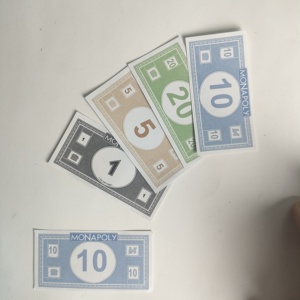 Tùy chỉnh cá nhân chuyên nghiệp thu nhỏ bảng trò chơi bảng trò chơi Arabic ma zai Fei - Product Image 5