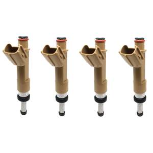 Nouveau 2009-2015 Toyota Corolla Matrix Scion XD 1.8L Pontiac <span class=keywords><strong>Vibe</strong></span> 1.8L L4 Injecteurs de carburant Code moteur - Product Image 3