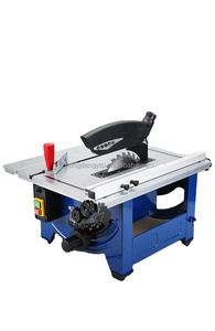 Portable 8-inch 45-Degree Aluminum Sliding Table <b>Saw</b> Dust-Free Electric Precision Household Professional Woodworking Machinery - Product Image 3