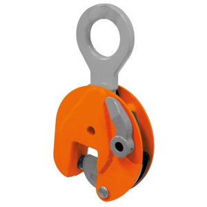 <span class=keywords><strong>Pince</strong></span> <span class=keywords><strong>de</strong></span> levage <span class=keywords><strong>de</strong></span> bloc <span class=keywords><strong>de</strong></span> plaque verticale en acier multifonction forgé <span class=keywords><strong>de</strong></span> sécurité 0.5T-8T - Product Image 1