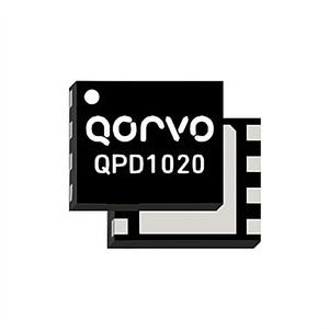 Componentes Electrónicos Nuevos y Originales, Circuito Integrado, Amplificadores de RF, DFN-8, QPD1020SR - Product Image 1