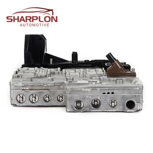 Cuerpo de Válvulas de Transmisión OEM 6R80 Mechatronics FL3P-7A101-AA 6R80 Mechatronic - Product Image 2