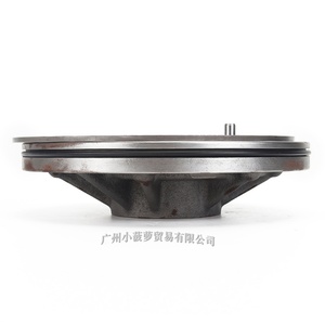 Bomba de Aceite para Transmisión Automática ZF5HP19 5HP19 de Alta Calidad para Audi BMW, Bomba de Caja de Cambios 1060 410 017 - Product Image 4