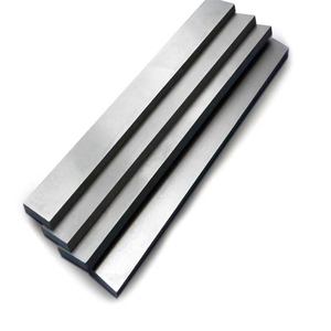 Chất lượng cao <span class=keywords><strong>tungsten</strong></span> carbide Dải khoảng trống trong zigong Carbide chip căn hộ lớp phủ bê tông Carbide hợp kim thanh - Product Image 2