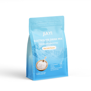 OEM multi-rasa bubuk elektrolit minuman campuran energi suplemen untuk olahraga dewasa bukan untuk wanita hamil - Product Image 2