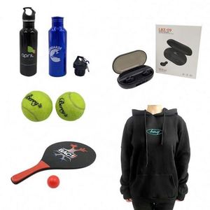 Ensemble cadeau d'affaires en gros, articles promotionnels avec logo personnalisé - Product Image 3