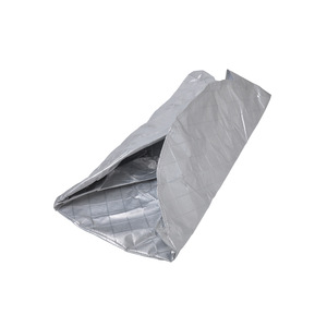 Tire <b>Cover</b> 29 Inch Silver Aluminum PVC Waterproof Winter RV Tire <b>Protector</b> - Product Image 5