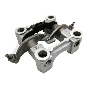 Accesorios para Motocicletas, Conjunto de Soporte de Brazo Oscilante, Conjunto de Brazo Oscilante de Válvula Apto para GY6-125cc - Product Image 3