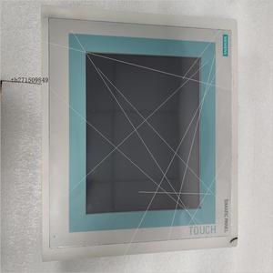 Thế Hệ Mới Nhỏ Gọn Bảng Điều Chỉnh Ktp400 Nút + Hoạt động Cảm Ứng 4 Inch 65000 Màu Hiển Thị 6av21232db030ax0 Simatic HMI Bảng Điều Chỉnh - Product Image 3