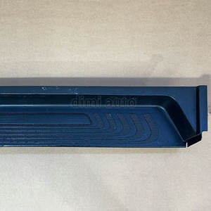 DIMI, par de cubiertas de escalón de puerta corredera de alta calidad 4476802206 4476803206 para Mercedes Vito W447 - Product Image 4