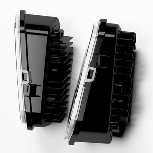 Faro LED YongJin con Anello Luminoso per Polaris Sportsman 400 500 550 800 850 2012-2013 - Product Image 4