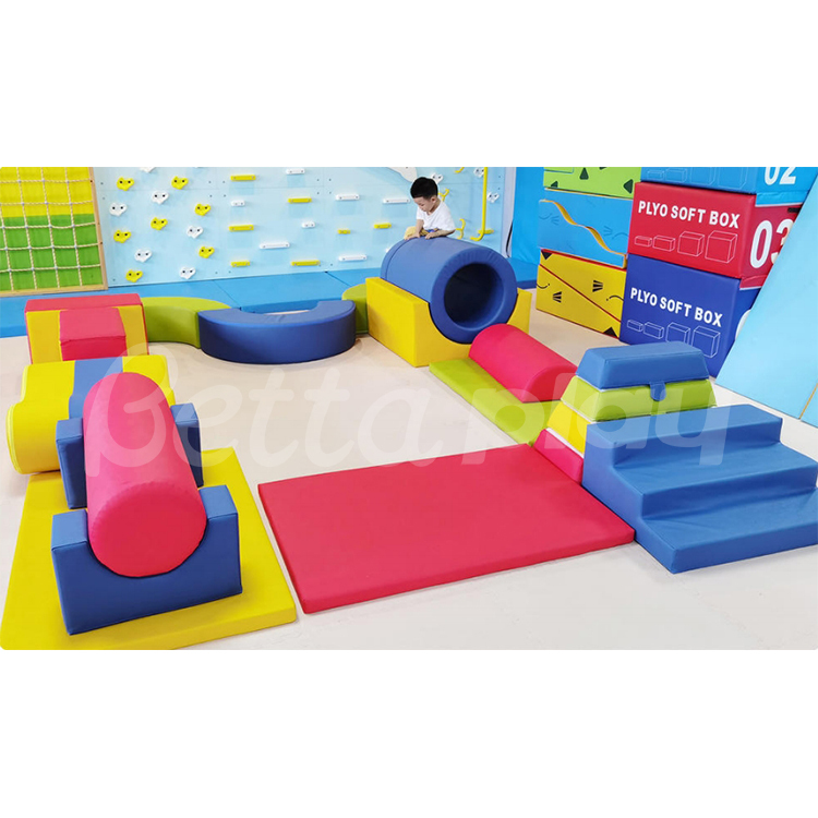 Children s Indoor Sports Climbing Frame